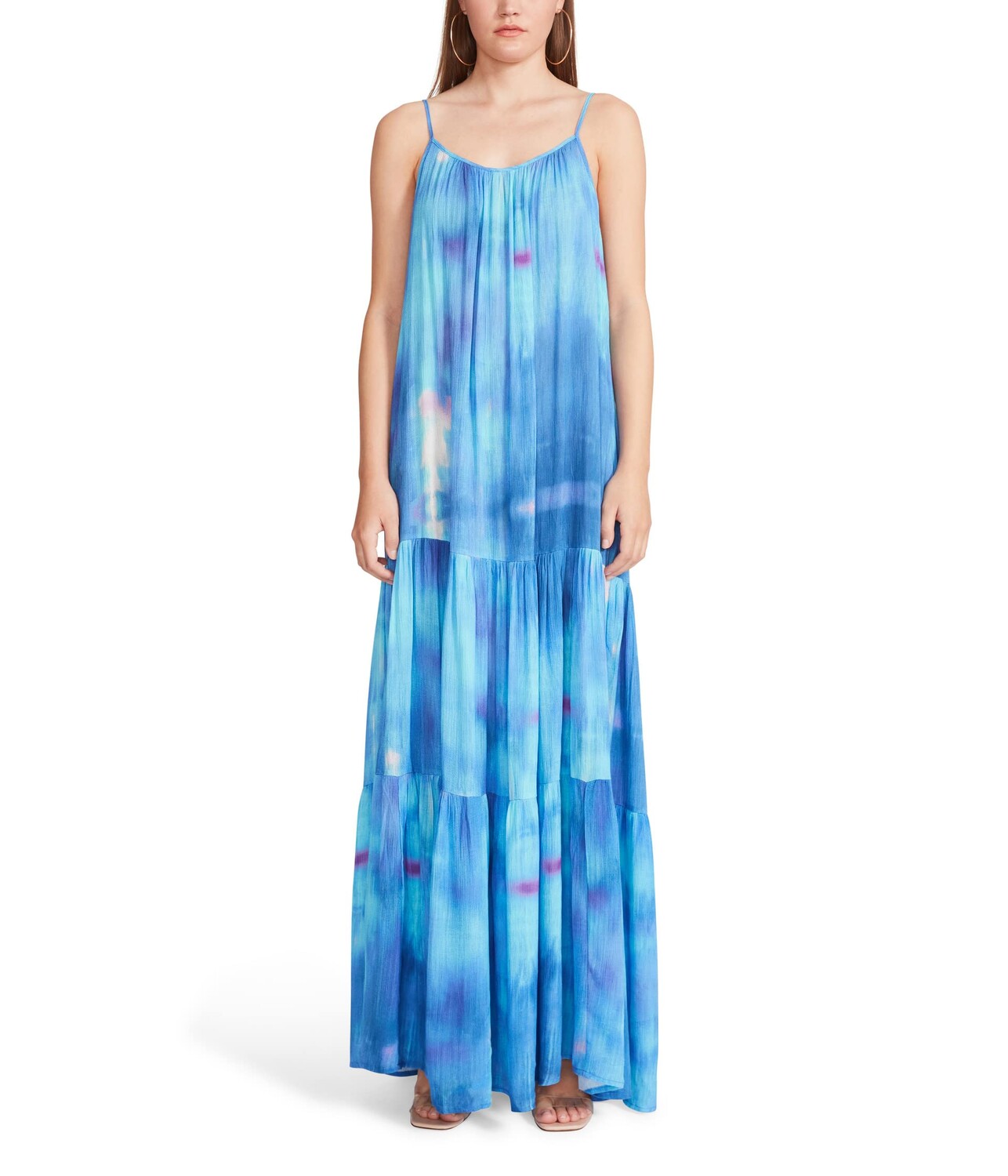 

Платье Steve Madden, Water Goddess Dress