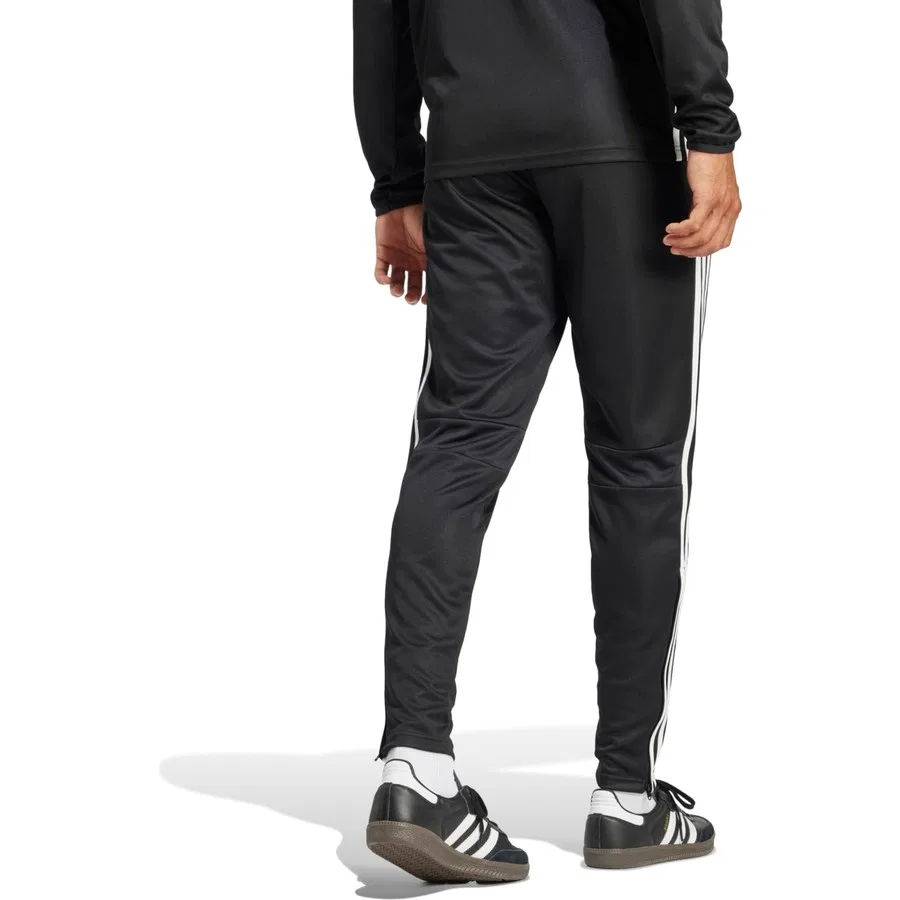 Спортивные штаны Tiro Es Pnt adidas, Черный — фото 2