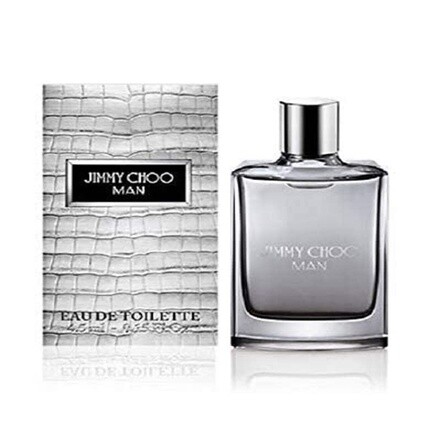 

Туалетная вода-спрей Jimmy Choo Man Mini 4,5 мл