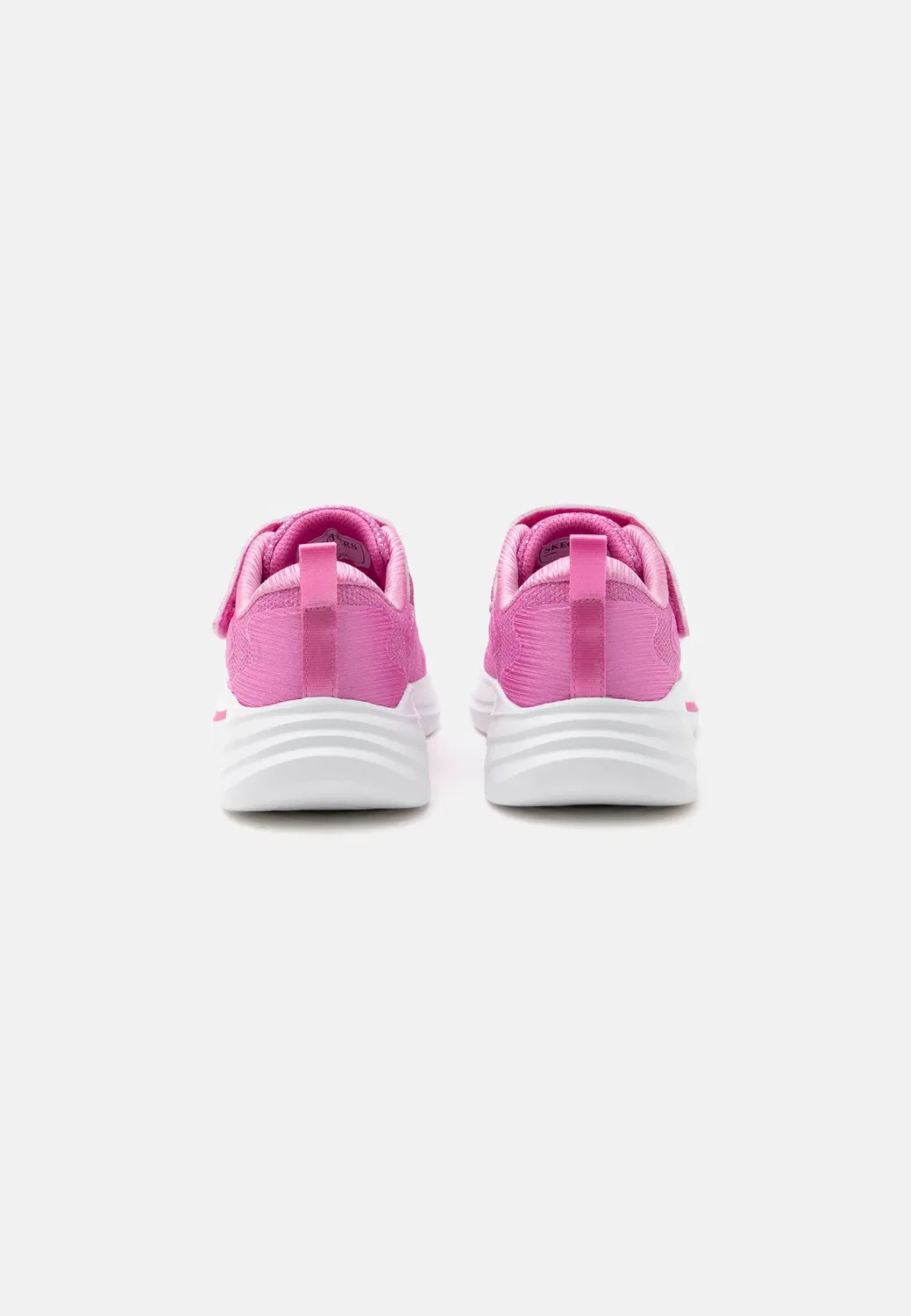 Wave 92 - кроссовки Skechers, Hot Pink — фото 3