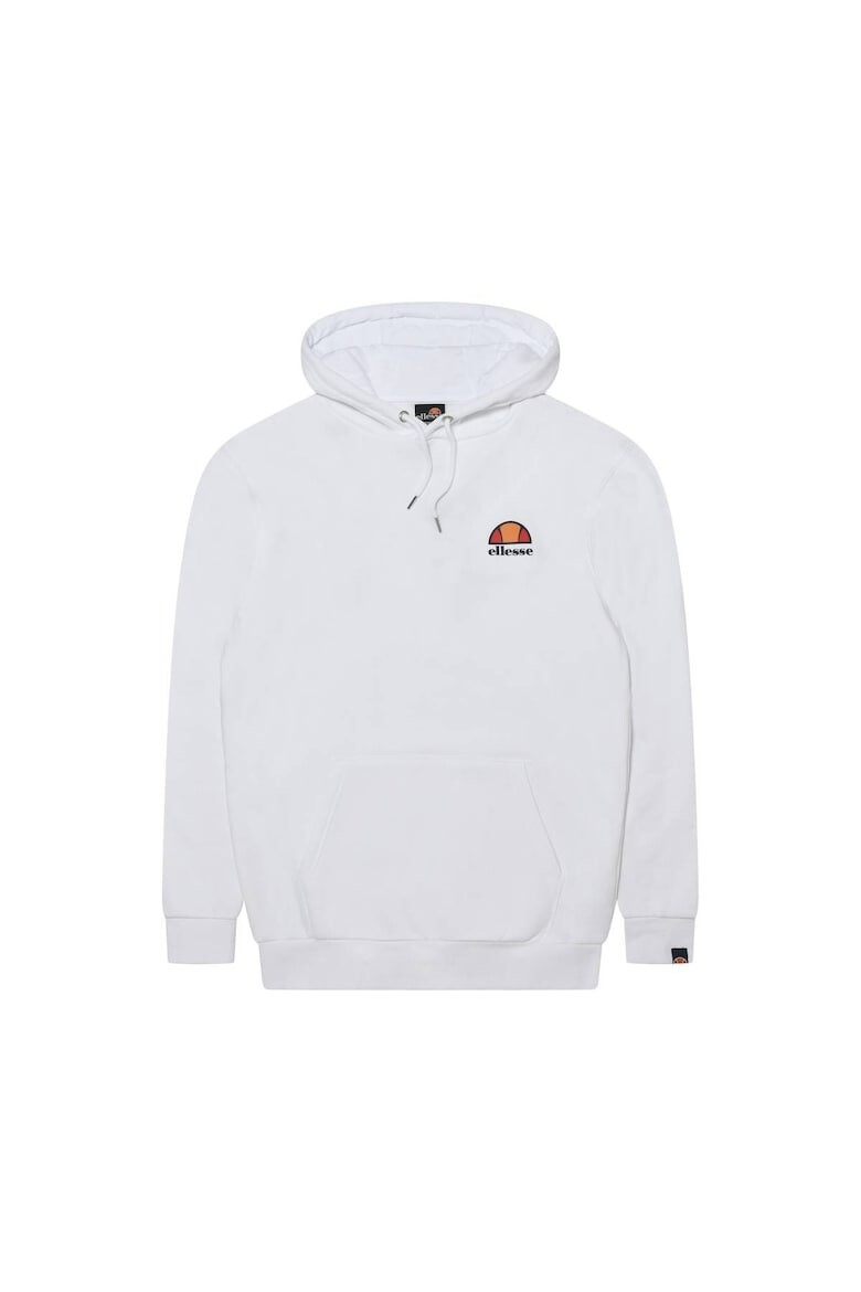 

Толстовка с карманом-кенгуру Toce 12521 Ellesse, белый