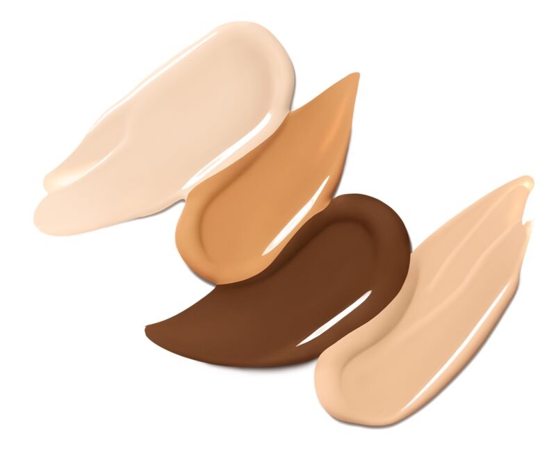 Тональный крем SPF 20 Clinique Even Better Clinical Serum Foundation SPF 20, оттенок CN 08 Linen 30 мл — фото 3