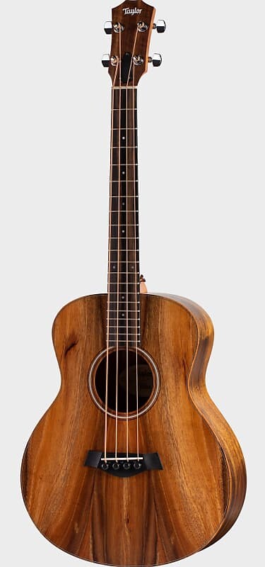 

Акустическая электрогитара Taylor GS Mini-e Koa Bass GS Mini-e Koa Bass Acoustic-Electric