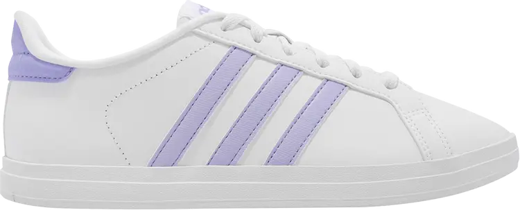 

Кроссовки Adidas Wmns Courtpoint, белый