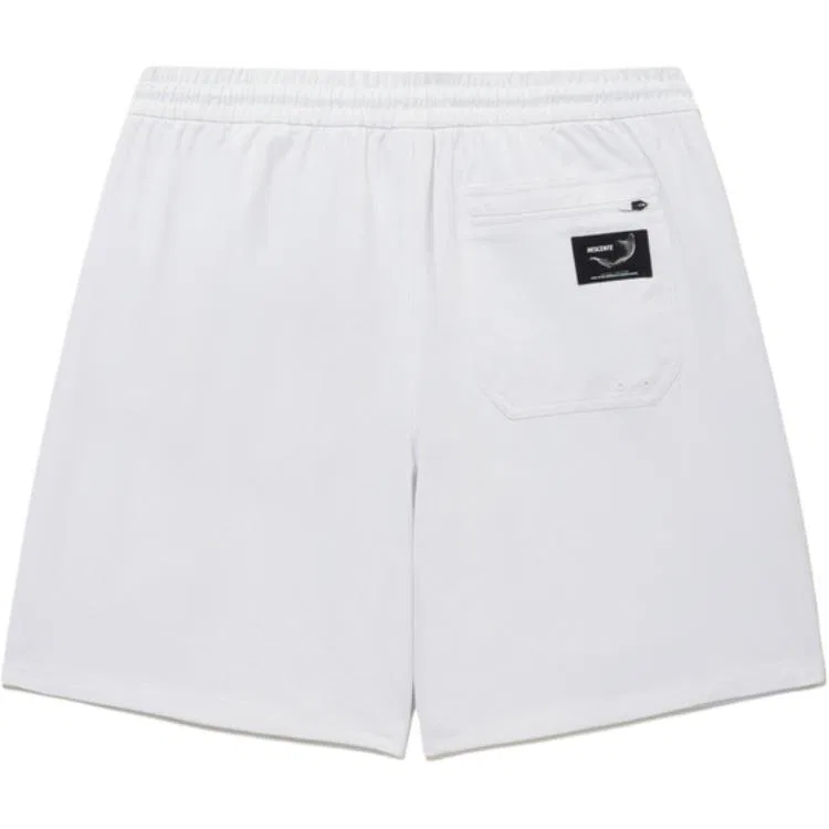 Детские плавки Unisex Swimming Shorts DESCENTE, Black — фото 4