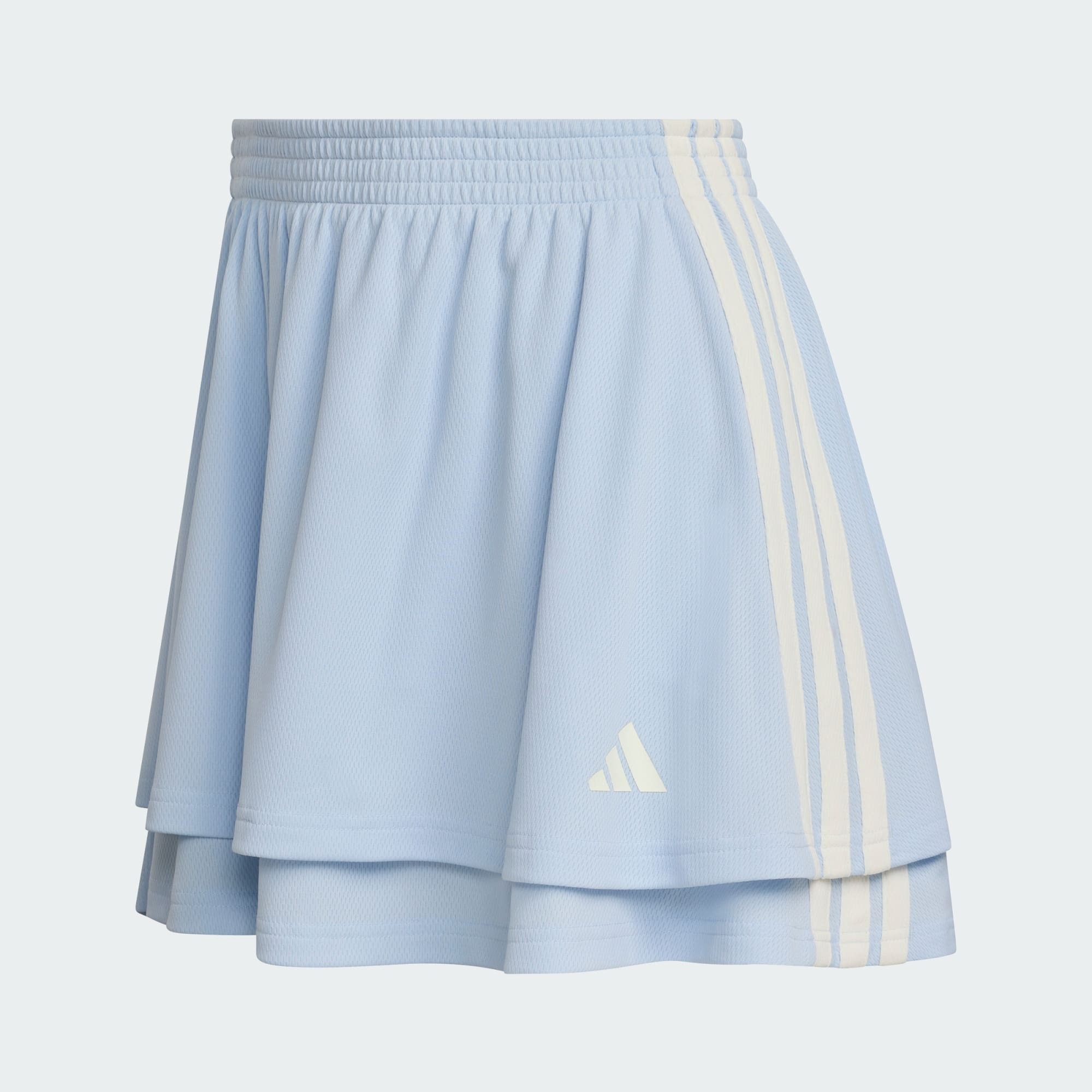 

Юбка Adidas House Of Tiro, голубой