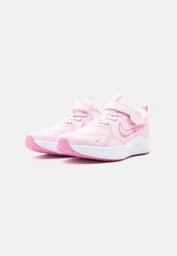 Кроссовки для бега с защитой от холода Cosmic runner, Nike Performance, Pink Foam, розовый/розовый — фото 2