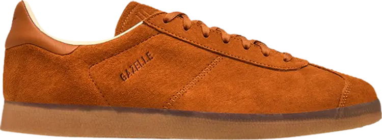 

Кроссовки Adidas Gazelle 'Craft Ochre', коричневый