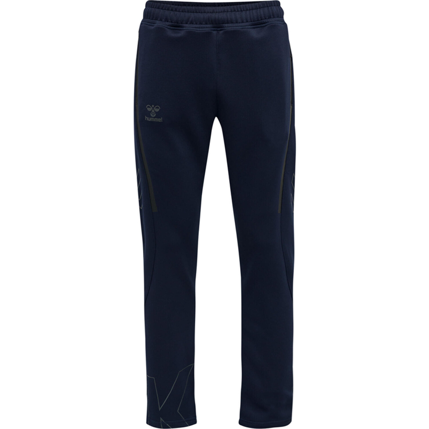 

Мужские брюки Hmlcima Xk HUMMEL, бирюзовый