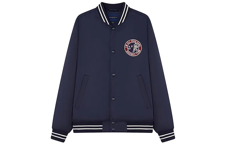 Детская куртка Teenie Weenie Men, Navy Blue