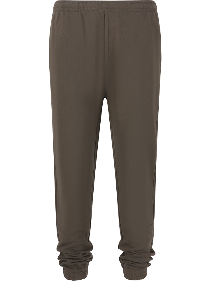 

Брюки для тренировок и бега SOS Sweatpants Bovec, цвет 1071 Black Ink