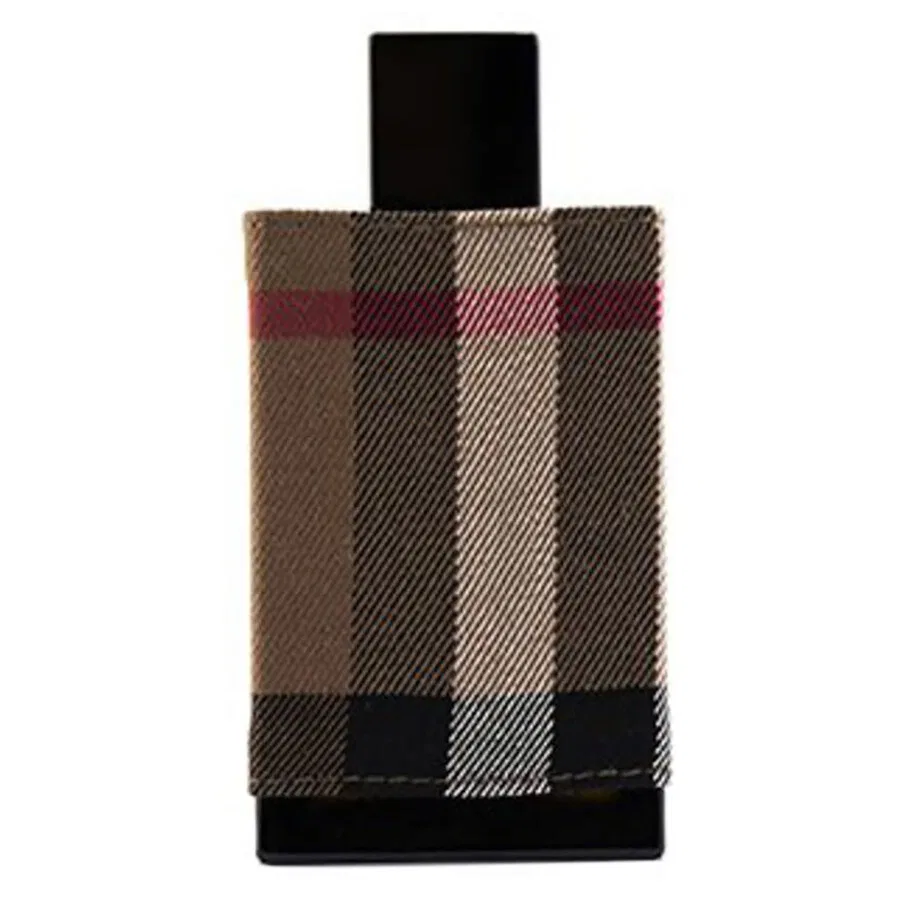 Туалетная вода Burberry London Homme, 100 мл