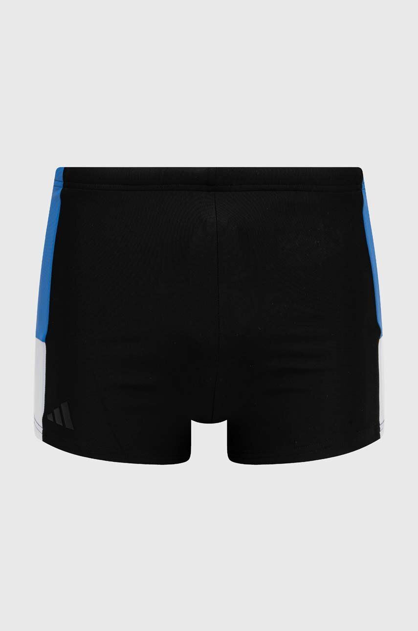 

Блок-шорты adidas Performance, черный