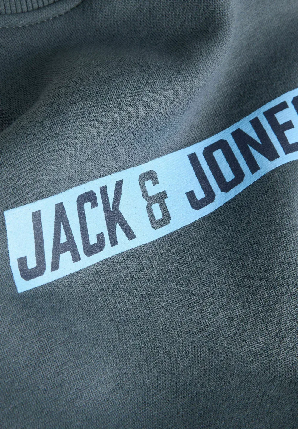 Толстовка Jack & Jones Junior, Turbulence — фото 3