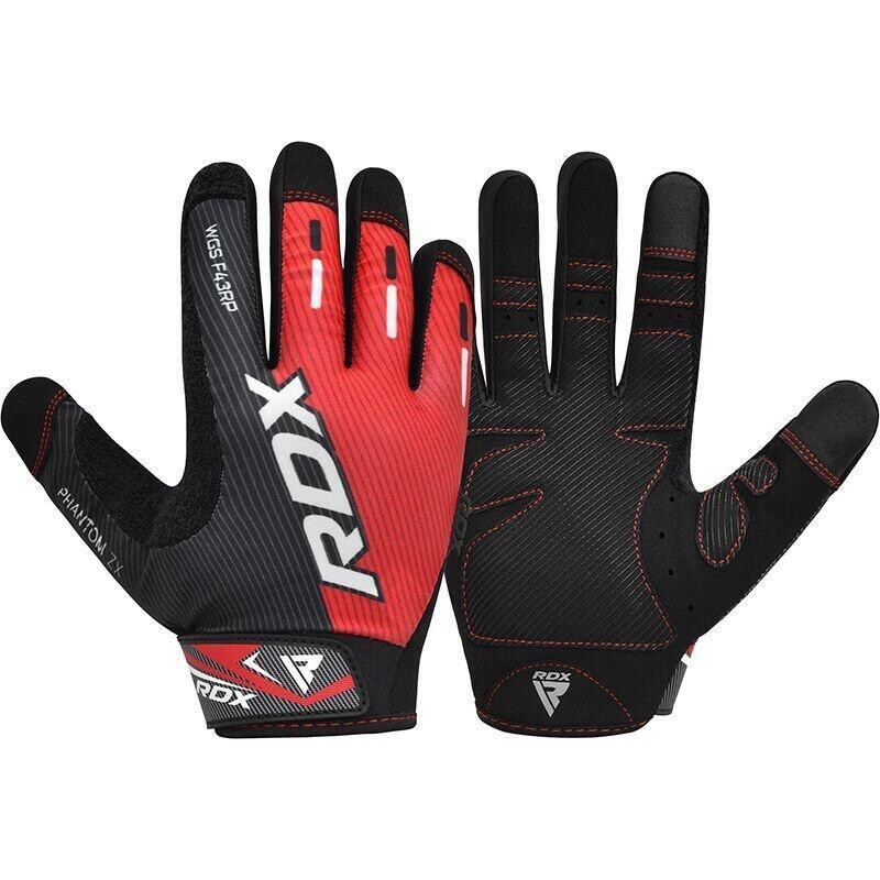 

Тренировочные перчатки - F43 - Перчатки с сенсорным экраном RDX SPORTS