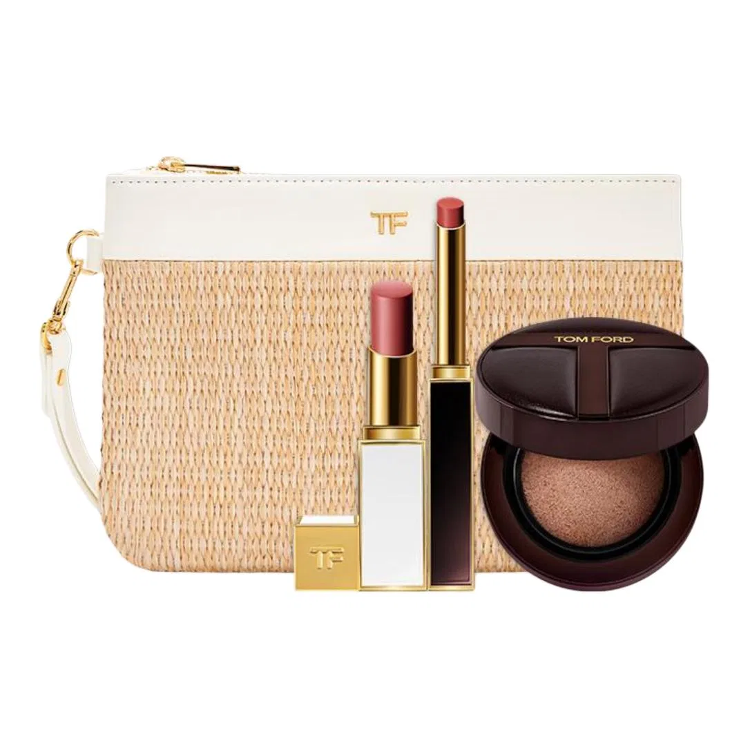Набор для макияжа Thin Tube Lipstick Cushion, TOM FORD