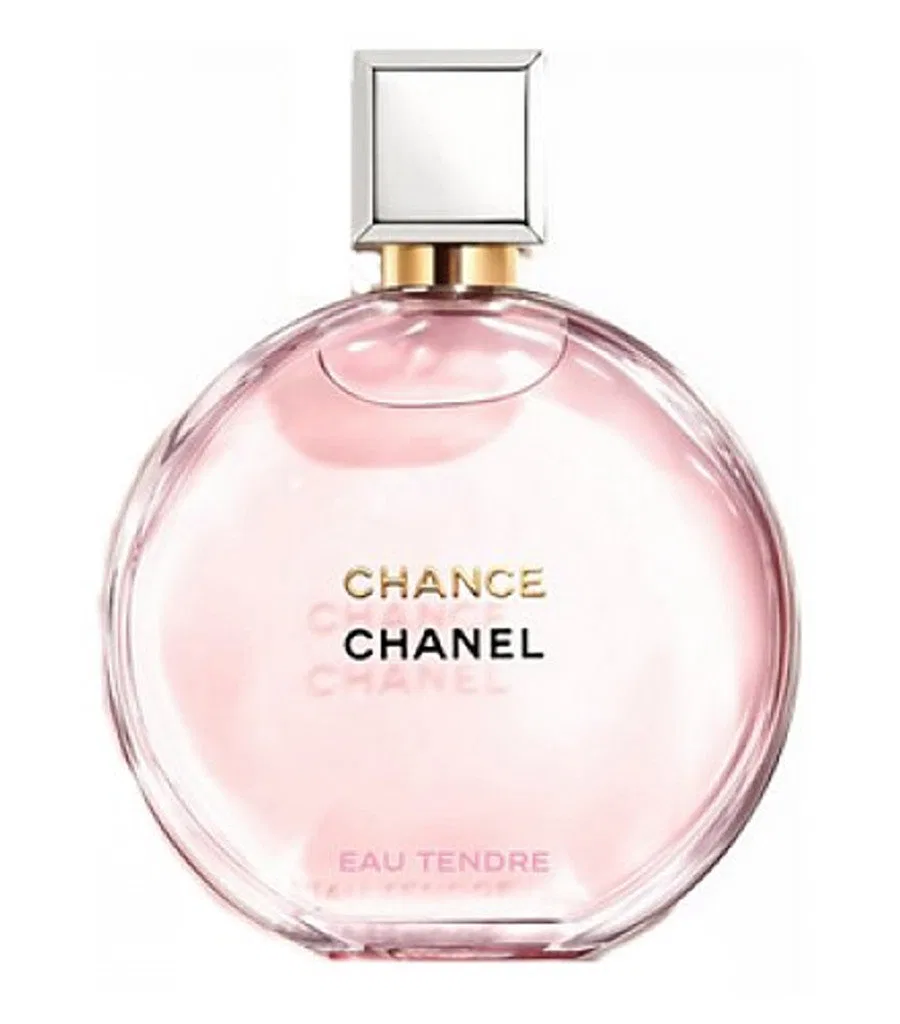 Женская туалетная вода Chanel Chance Eau Tendre 150 мл
