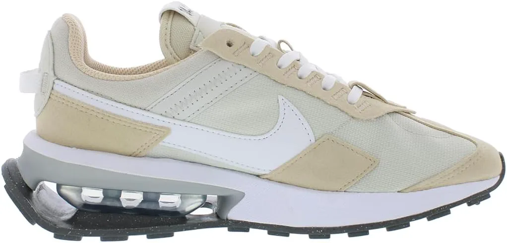 Женские кроссовки Nike Air Max Pre-Day, белый — фото 4