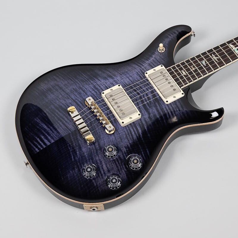 

Пол Рид Смит Маккарти 594 в Purple Mist (0354443) PRS M5M2FNHVIB2_1-1K