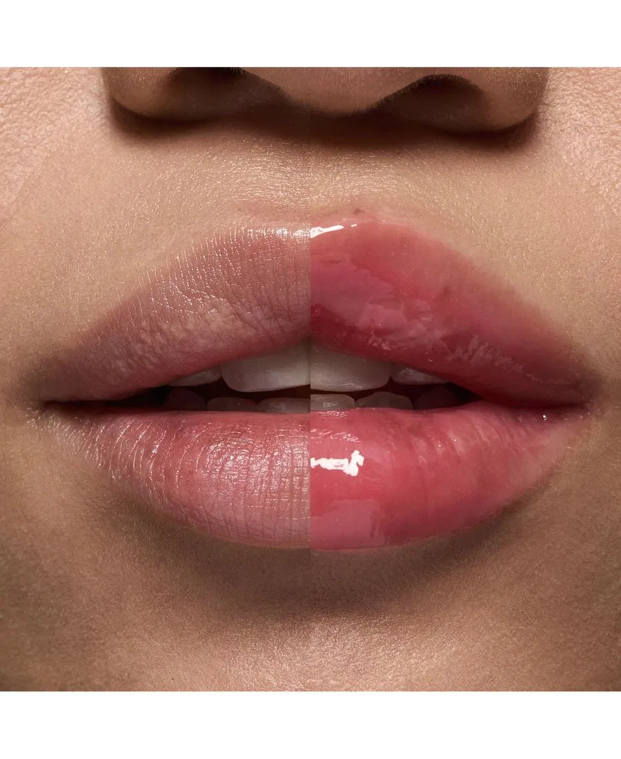 Крем для губ с эффектом объема Kissable Lip Volume Plumping Lip Cream, 6 г KIKO Milano, 03 Bloomberry — фото 3