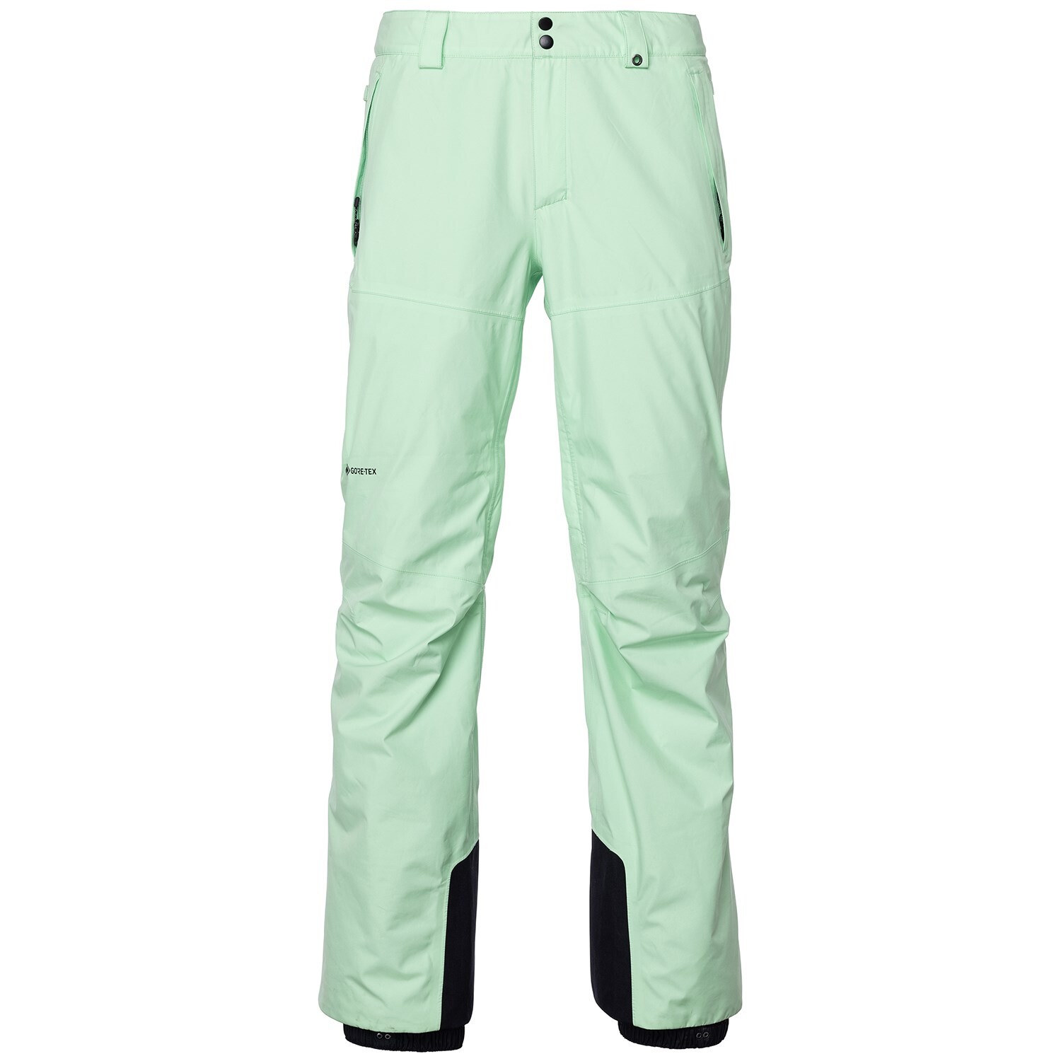 

Брюки MusclePharm GORE-TEX Core Shell, key lime