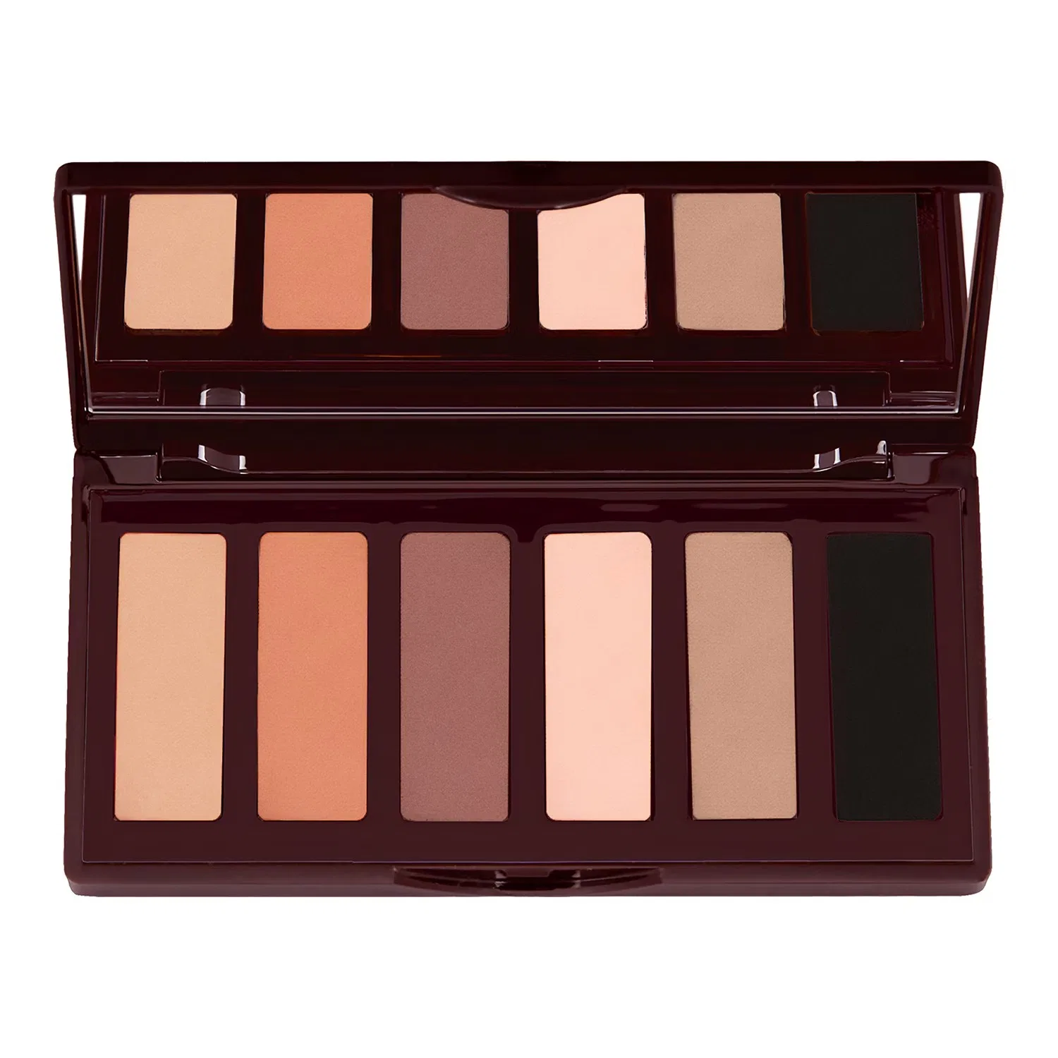 Палетка теней для век 8,2 г The Super Nudes CHARLOTTE TILBURY, The Super Nudes