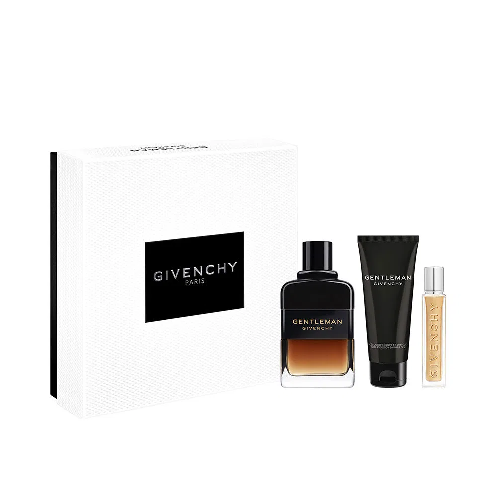 Набор парфюмерный Gentleman Reserve Privee Givenchy