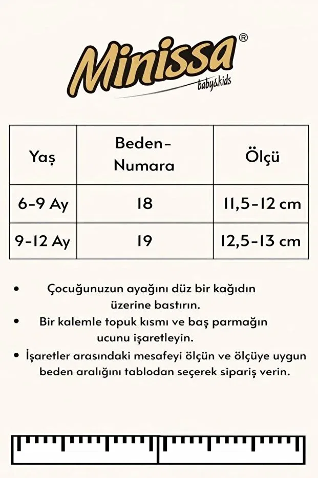 Детские кожаные туфли для девочек с плоской подошвой Minissa Baby Kids, Black — фото 3