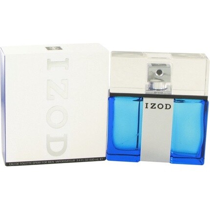 

Izod туалетная вода спрей 100 мл для мужчин