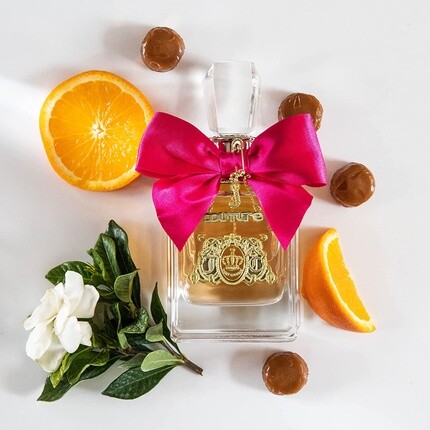 Elizabeth Arden Женские духи Juicy Couture 100 мл — фото 3