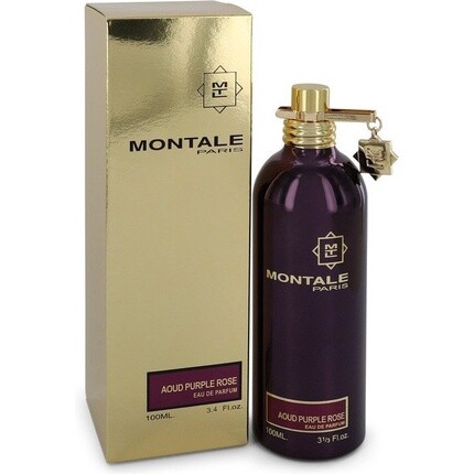 

Montale Aoud Purple Rose By Montale 100 мл парфюмированная вода спрей унисекс