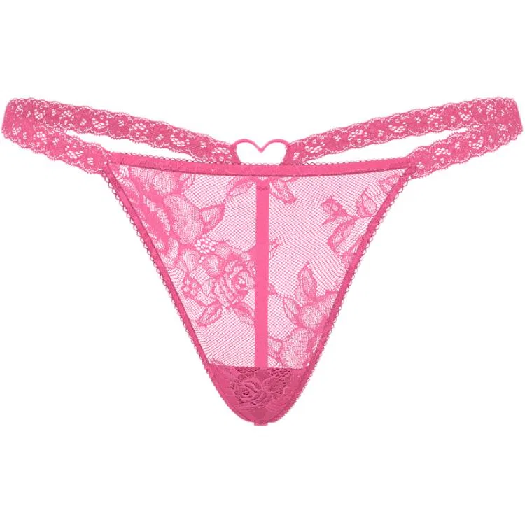 Женское стринги Rose Garden Victoria's Secret, Rose Garden