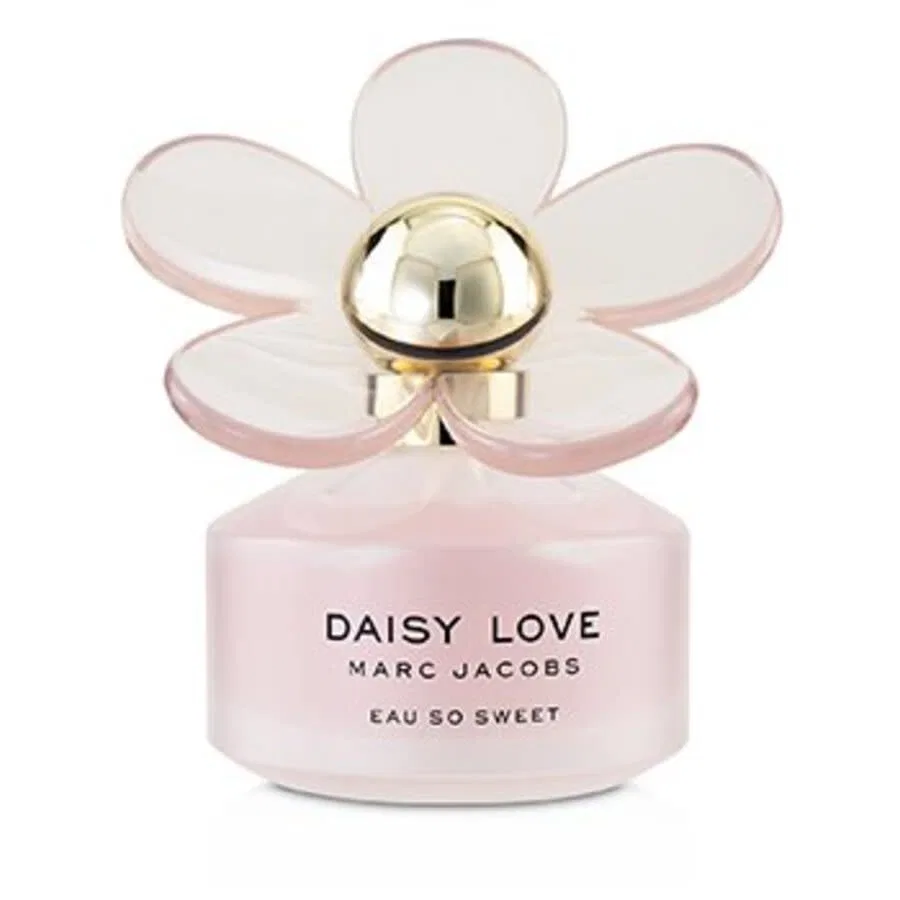 Туалетная вода сладкая Marc Jacobs Daisy Love Eau So Sweet