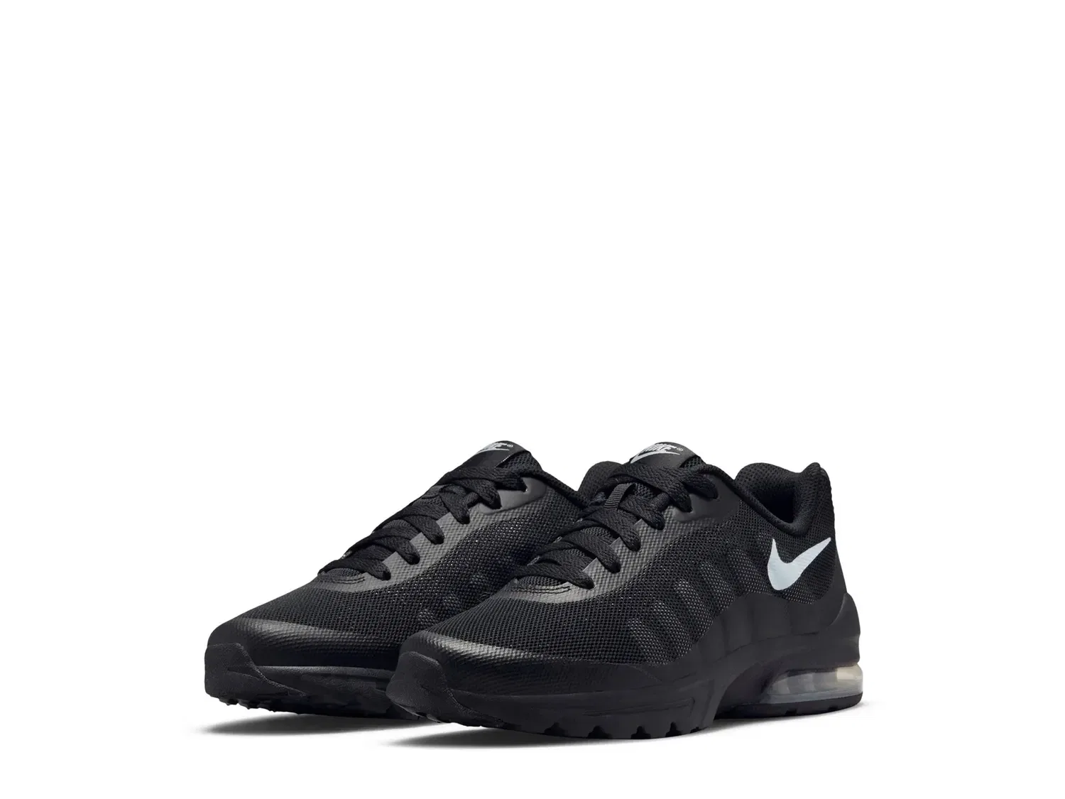 Кроссовки Air Max Invigor, Nike, черный — фото 3