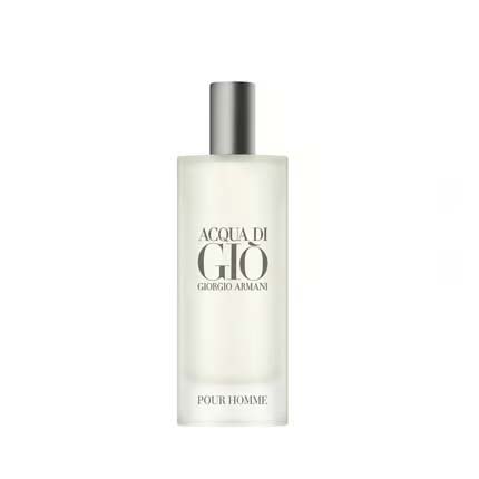 Парфюмерная вода Giorgio Armani Acqua Di Gi? для мужчин — фото 3