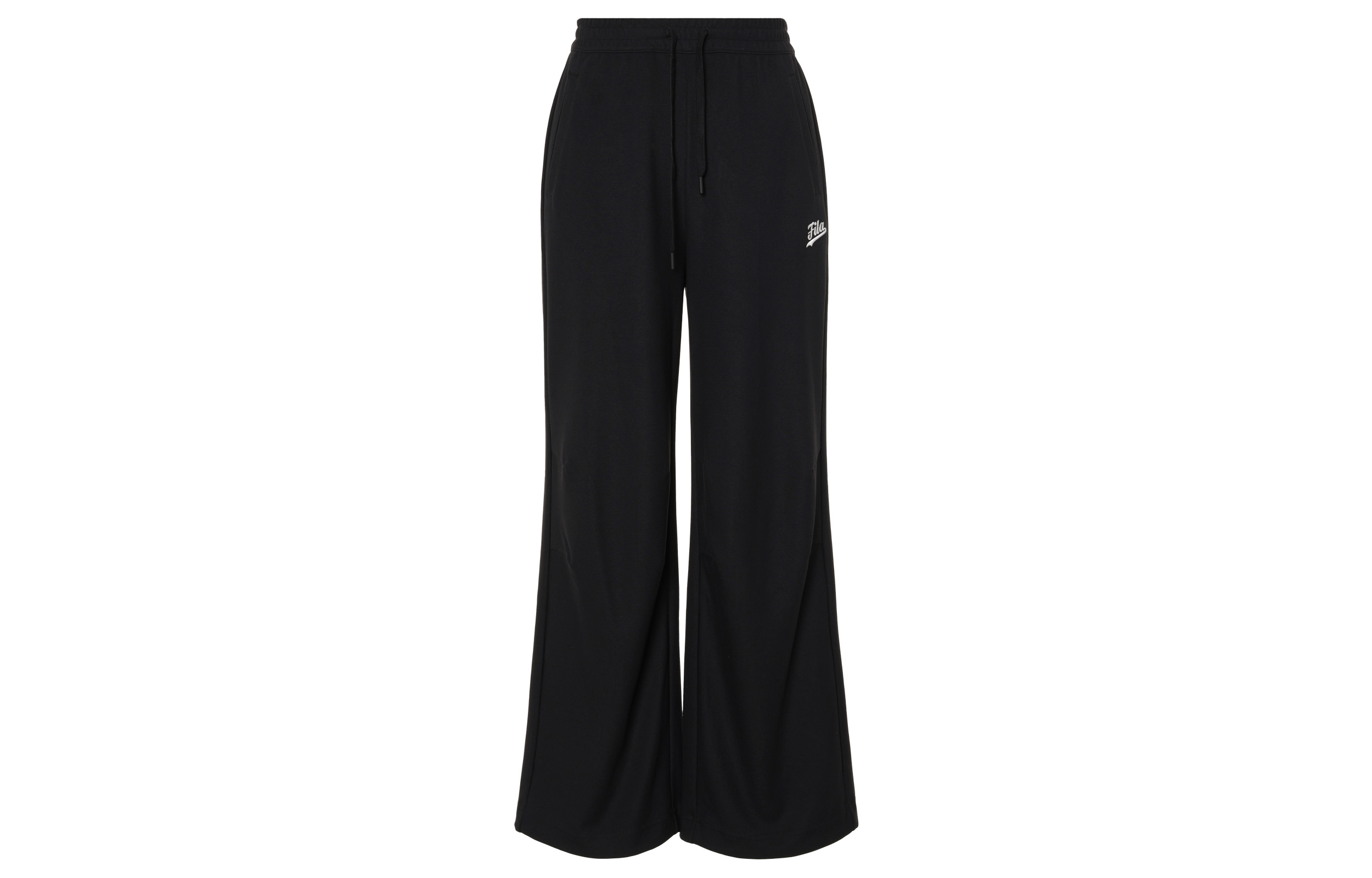 

Футболка женская Jet Black FILA FUSION