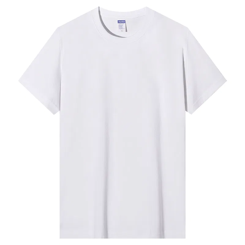 Детская футболка с круглым вырезом Unisex Sugarfunk, Angora Red — фото 4