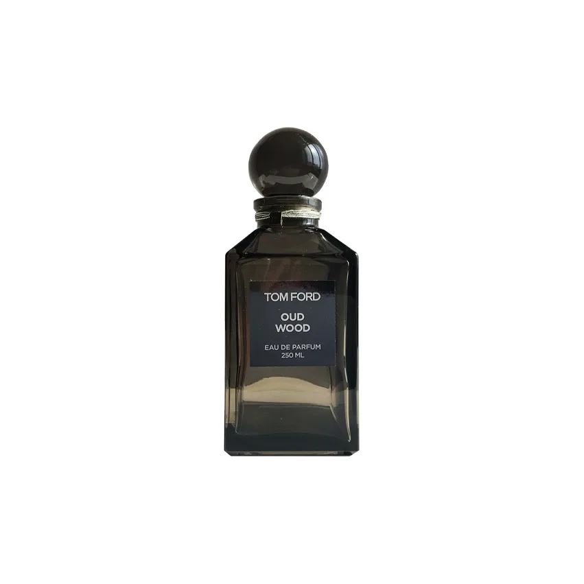 Мужской парфюм с древесными нотами TOM FORD Zhenhua Ebony, Eau De Parfum