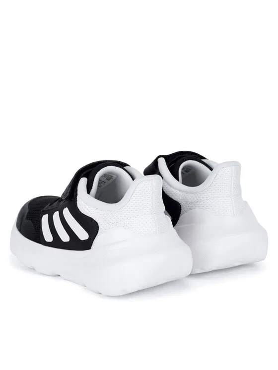 Кроссовки TENSAUR RUN 3.0 EL C Adidas, черный — фото 3