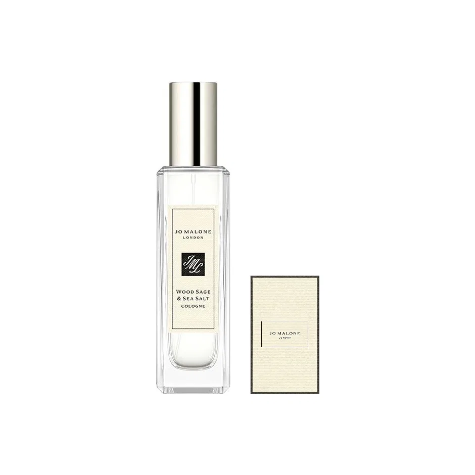 Парфюмерная вода Jo Malone London Sage And Maris Sal, 30 мл, Цвет: Не указан
