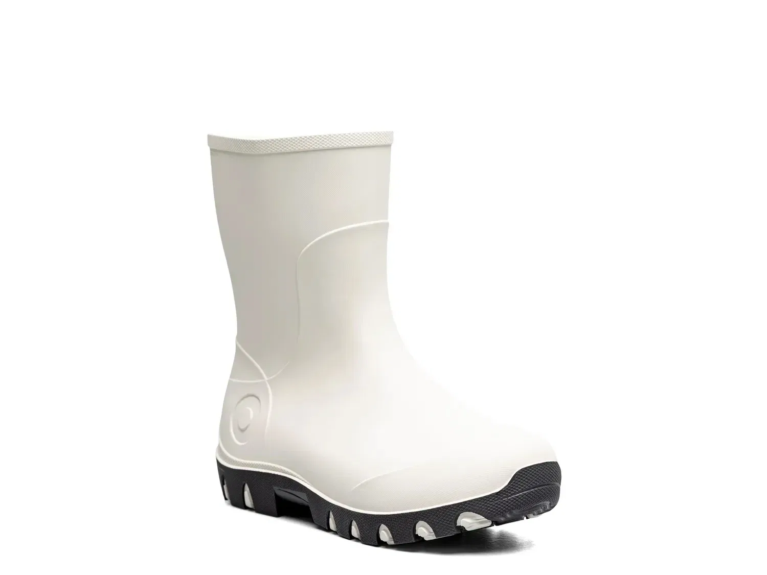 Сапоги резиновые Essential Mid, Bogs, цвет Taupe