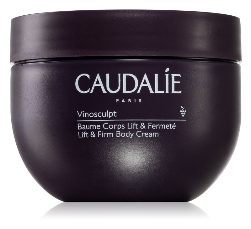 

Укрепляющий крем для тела Caudalie Vinosculpt