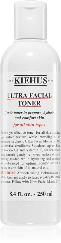 

Тоник для лица Kiehl's Ultra Facial, 250 мл