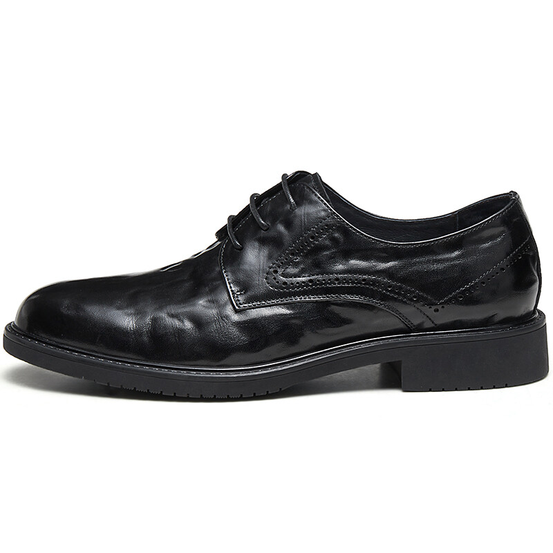 

Туфли CAMEL Dress Shoes Men Low-Top