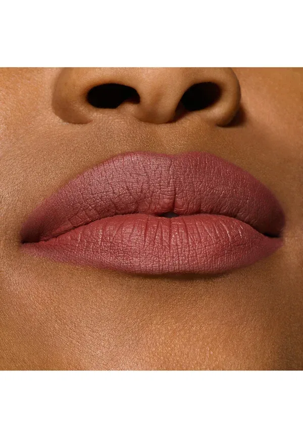Помада матовая Ximal Silky Matte Lipstick Mac, Verve Swerve, 3.5 г, цвет verve swerve — фото 4