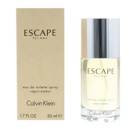 Парфюмерная вода Calvin Klein Escape for Men, 50 мл