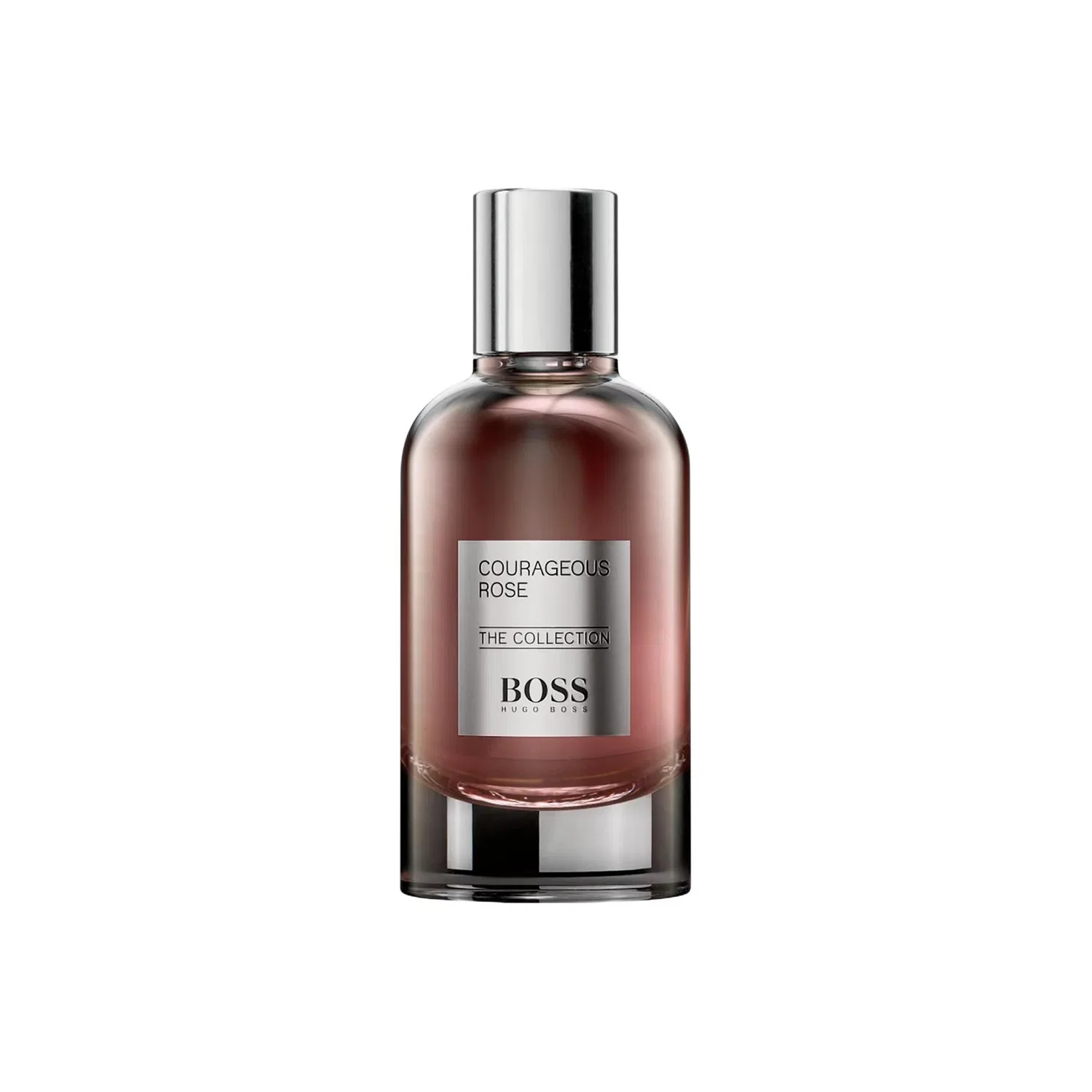Мужские духи Brave Rose 100 мл HUGO BOSS, Black