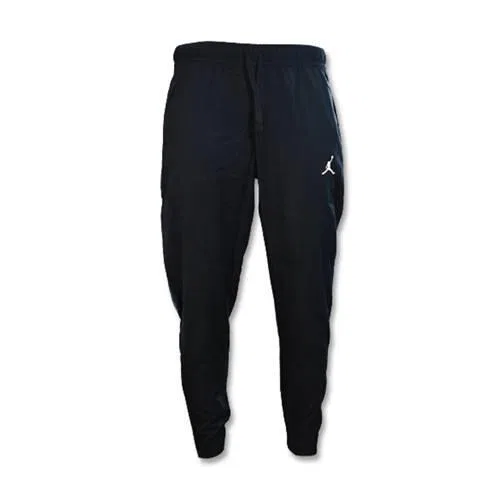 Мужские спортивные штаны с технологией Dri-FIT Air Jordan Sport Nike, Schwarz — фото 2