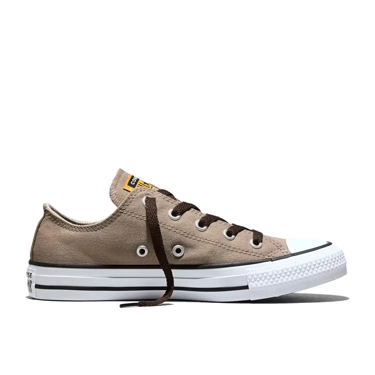Детские кеды Chuck Taylor All Star Seasonal Color Converse, Marrón