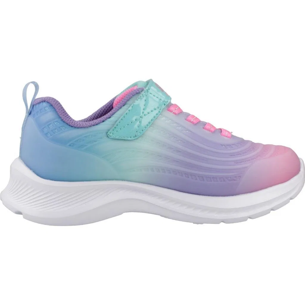 Детские кроссовки Jumpsters 2.0 Skechers, Blau — фото 4